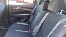 Nissan Qashqai 1.5 dCi 115 Acenta Premium 5dr Diesel Hatchback